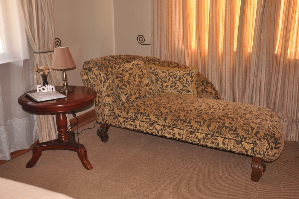 Coghlan Villa Guest House Harare Eksteriør billede